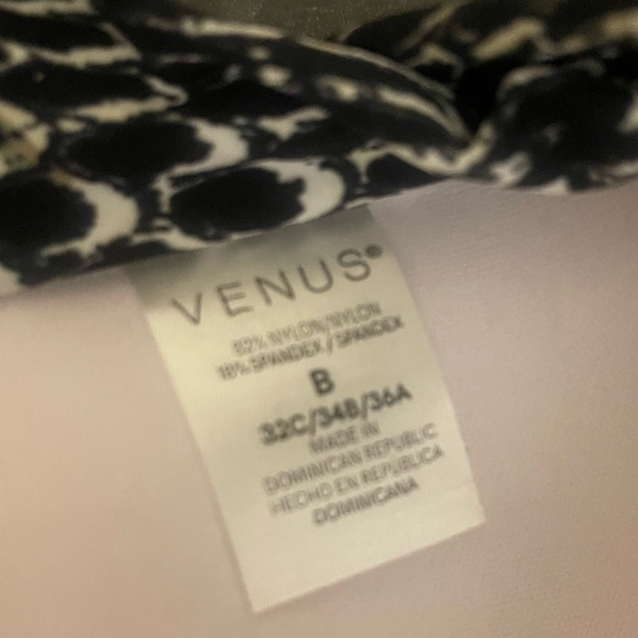 Venus goddess enhancer Bikini top size B - Picture 5 of 5